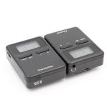 796-821MHz Tour Guide Translation Equipment Simultaneous Interpretation