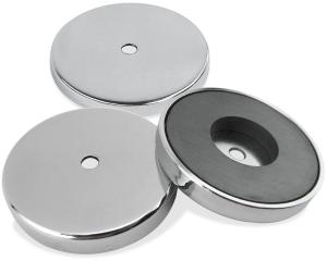 Quality RB Series Cup Magnet Assemblies wholesale