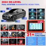 2024 Launch X431 PRO STAR Diagnostic Scanner