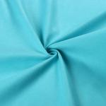 Microfiber Suede Blank Beach Towels Blankets Custom Quick Dry 80X160