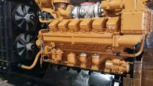 Quality AC Rotating Exciter 500kw Jichai Diesel Generator for Ordinary Landuse Power Generation wholesale