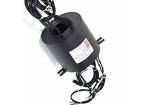 14 Channel Numbers Waterproof Slip Ring FLRY-B Automobile Wire 10 * 10A