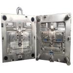 1.2344 Medical Appliance Injection Moulds , Electronic Parts Plastic Molding