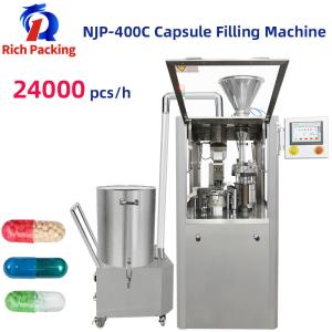 Quality Small Capsule Filling Machine wholesale