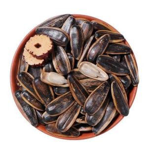 Quality Inner Mongolia DINGNONG Food Technology Co. Crunchy Sunflower Snacks BROKEN 2% Max wholesale