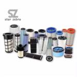 High Guarantee 1G8878 E312D 320D 323D 336D Excavator Parts Hydraulic Oil Filter