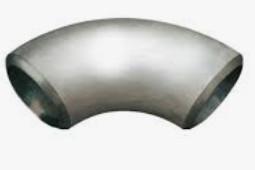 Quality Super Duplex Stainless Steel ASME B16.9 Socket Welding Fittings UNS S31200 Silver Elbow wholesale