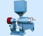 Bangladesh Market STR N110 Rice Mill Machine 1330*425*1610 mm with Local Service