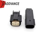 334810301 334710336 Automotive Waterproof Electrical Connectors Sealed High