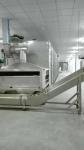 Fruit / Vegetable Food Production Dryer Machines vacuum freezen