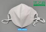 N95 Disposable Medical Mask Medical prevent Face Mask