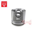 Excavator Engine Parts SAA6D114E-3 6D114 Piston 6745-31-2111