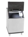 2250kg Industrial Automatic Ice Maker Machine / Cube Ice Machine 50HZ