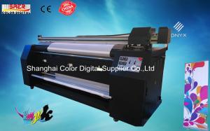 Quality Digital Banner Stand Cloth Printing Machine Epson Head Printer Indoor Outdoor wholesale