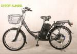 25km/H Pedal Assist Electric Bicycle 36V 250W For Adult And Child