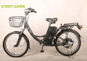 Quality 25km/H Pedal Assist Electric Bicycle 36V 250W For Adult And Child wholesale