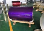 Advertisement Plate Application Mirror Polished Aluminum Sheet With Mirror