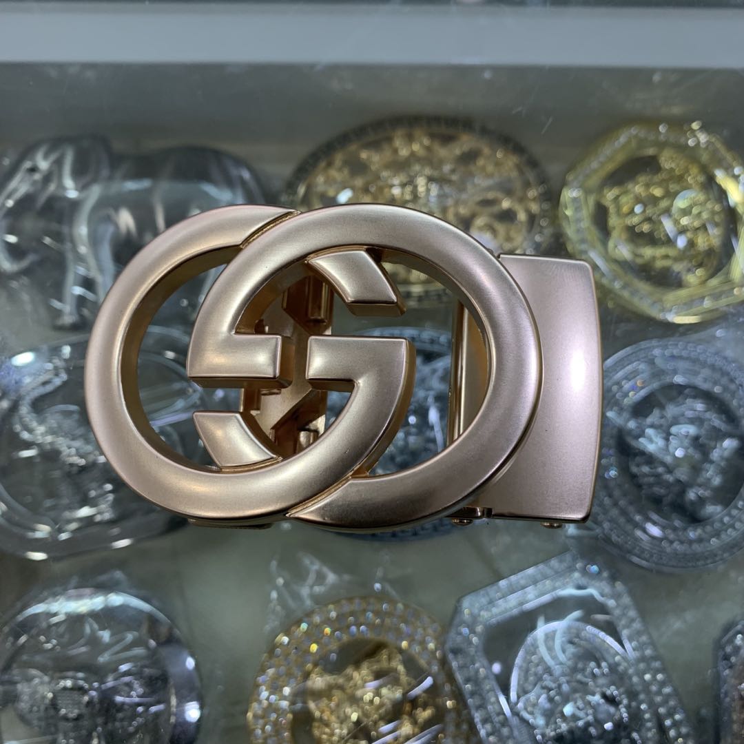 Auto Turning Belt Buckle Hardware 150g SGS PHAs certification