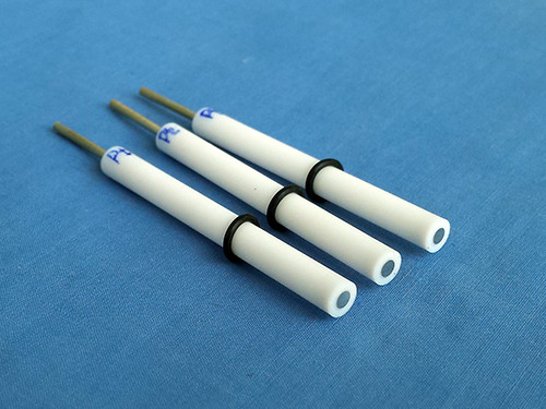Glassy Carbon Working Electrode