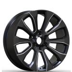 22inch Aluminum Alloy Wheels Mags Jante Chevy Replacement Passenger Car Wheel