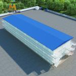 Modular Prefab Camp Ready Made Labour Quarters Flat Roof