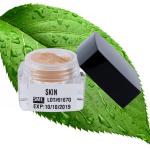 Skin Natural Cosmetic Tattoo Pigments / Permanent Eyebrow Ink