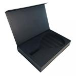 Tennis Padel Packing Box Large Magnetic Rackets Magnet Gift Box for Your