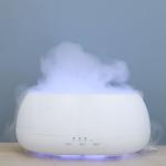 Household Electric Ultrasonic Aroma Diffuser Yunhai Spray Air Humidifier Aroma