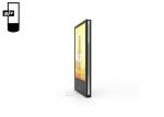98 Inch Multi Touch Outdoor Digital Signage Displays