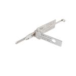 Lishi 2 In 1 Auto Lock Pick car unlock HYN7R HYN11 HY15 for Hyundai Korea