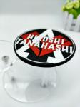 Nonslip Soft PVC Coaster , Elegant Drinks Mats Coasters ODM Available