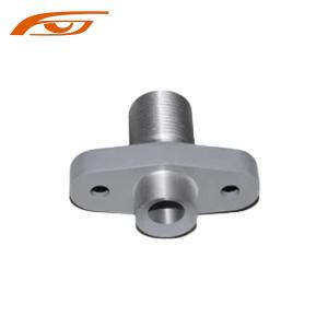Quality Precise High Pressure Die Casting Parts Aluminum Fabrication Service OEM wholesale