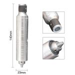Foredom Engraving Jewelry Handpiece Steel with smooth surface