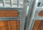 European Heavy Weight 10x7ft Horse Stable Partitions