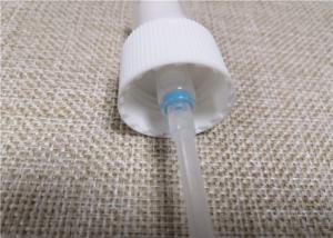 Quality Spring Out 18 410 Fine Mist Sprayer For Hair Care Products No Metal Contact wholesale