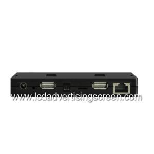 China 1.5GHz Android Media Player RAM 2G ROM 8G With Quad Core on sale