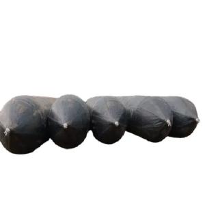 Quality Inflatable Marine Rubber Airbag Ship Launching Balloon For Shipwreck Recovery wholesale