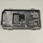100% Inspection Die Casting Components - Package Carton/Wooden Case Plus