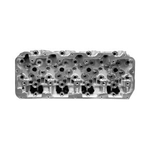 Quality 16V Diesel MLG064A Cylinder Head For Fuel Consumption wholesale