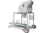 220V 10kg Automatic Weighing Machine With Bag Sewing Machine