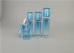 Good Market Professional Customizable Luxury Plastic Lotion Bottles For Cosmetic