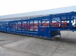 AND9201TCL 2 Axle Car Hauler Semi Trailer Car Carrier/Delivery Double Deck Truck