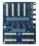 TX800 Print Board Set Crystal Label Printer Mainboard For UV Flat Panel White