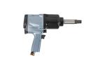 Single Hammer Strike Structure Air Powered Impact Wrenches 4800rpm