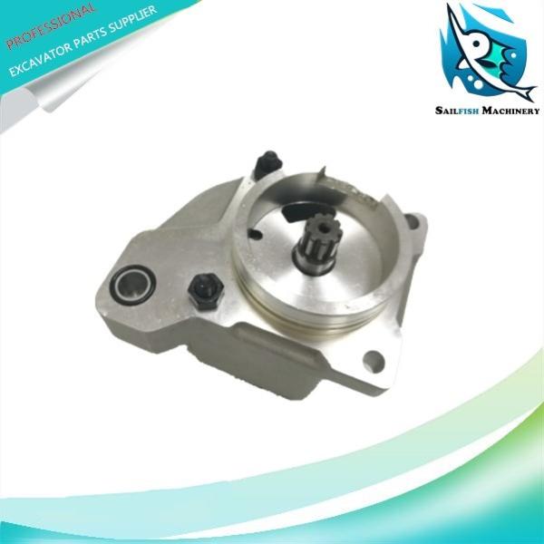 Hot sale good quality A8VO140 gear pump hydraulic pump charge pump for DAEWOO