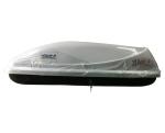 Hot Selling Plastic Cargo Carrier Car Roof Box Factory Price cargo box vacuum
