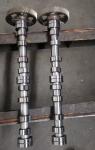 M11 Camshaft 4059893 With Gear Machinery Engine Parts