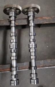 Quality M11 Camshaft 4059893 With Gear Machinery Engine Parts wholesale