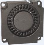High Speed 5V 12V DC Centrifugal Fan Blower Fan 5 Blades For Depilator