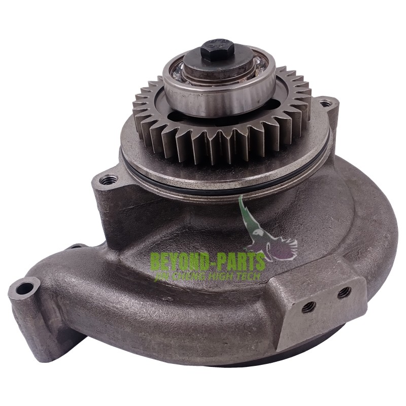 catererpillar 349D Excavator Spare Parts C13 Engine Water Pump 352-0205